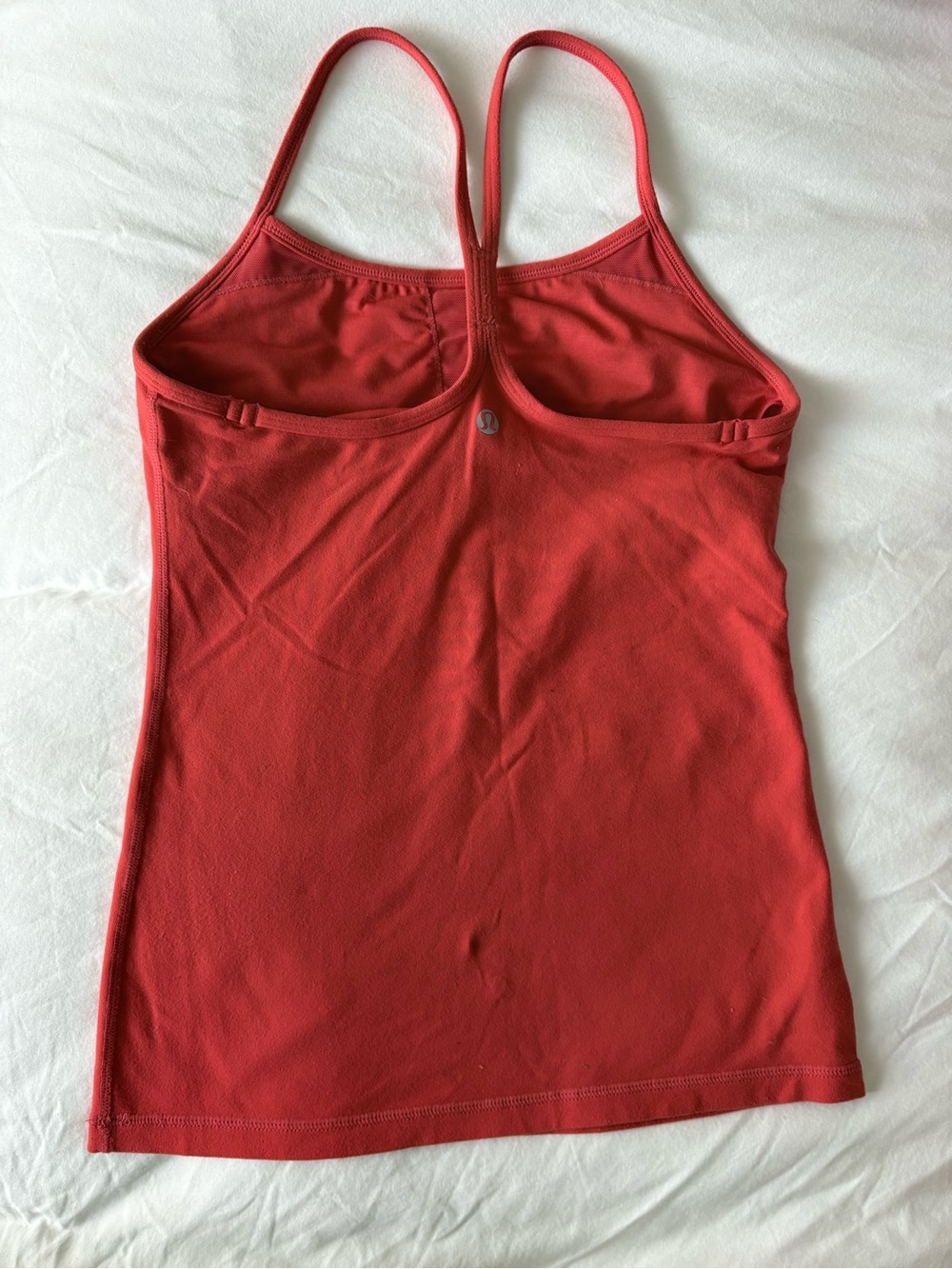 Lululemon PowerY Tank - Picture 2 of 4